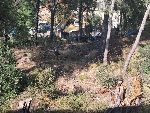 Terrain 510 m² Septèmes-les-Vallons