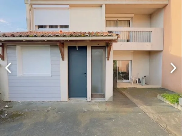 🏡 Colocation meublée - Maison 5 chambres - La Roche-sur-Yon