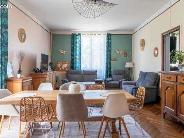 Maison familiale
