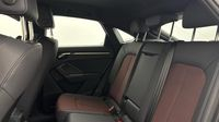 Audi Q3 Sportback 45 TFSI e 245ch S line S tronic 6 — photo 13