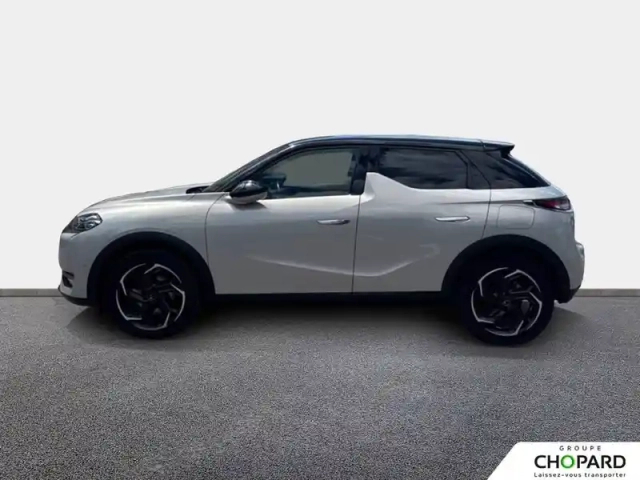 Ds Ds 3 ds3 crossback bluehdi 130 eat8 — photo 10