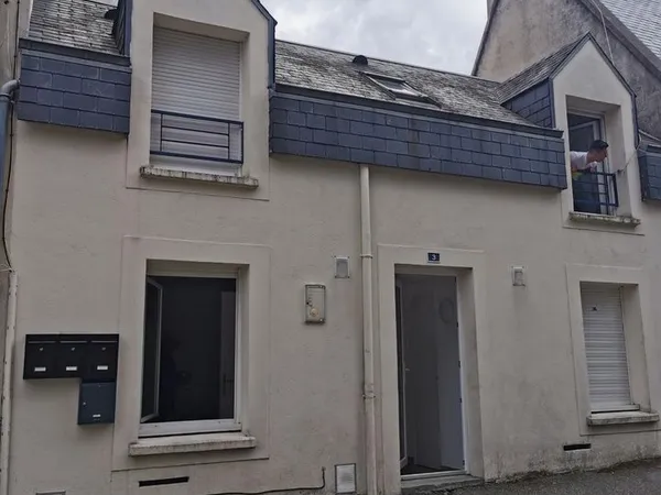 Studio de 12m2 à louer sur Caen