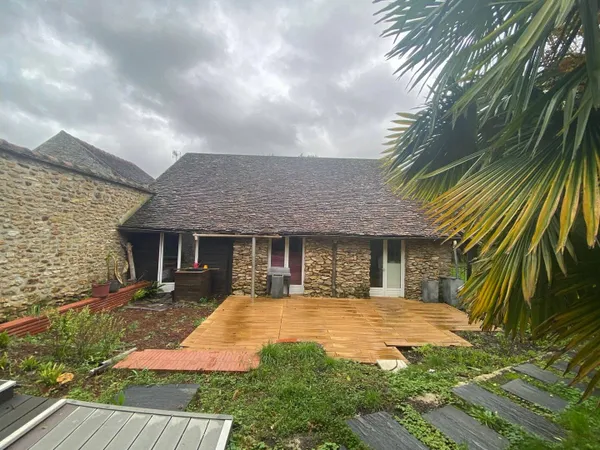 Terrain 1250 m²
