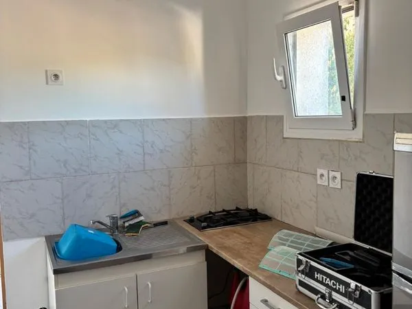 Appartement Location Juvignac 1p 25m² 610€