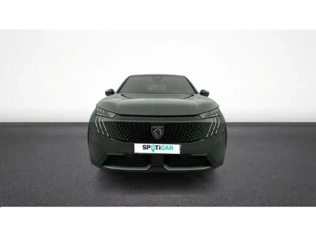 Peugeot 3008 hybrid 136 e-dcs6 — photo 62