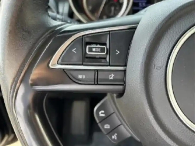 Suzuki Swift 1.2 dualjet hybrid shvs 90ch pack allgrip — photo 13