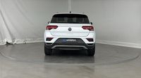 Volkswagen T-Roc 1.5 TSI EVO 150ch EVO Carat BVM6 S&S — photo 6