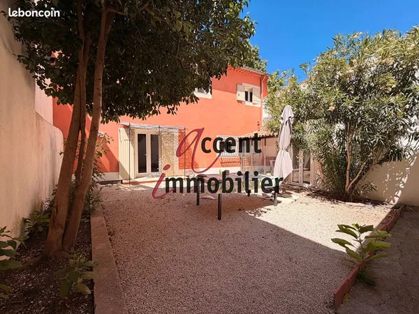 Maison 3 pièces 118 m²