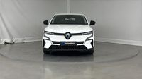 Renault Mégane E-Tech Electric EV60 220ch Equilibre super charge