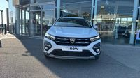 Dacia Sandero 1.0 ECO-G 100ch Stepway Confort -22 — photo 1