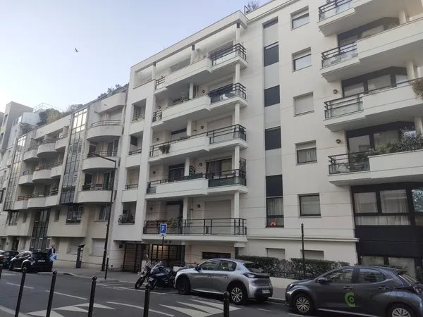 Loue appartement