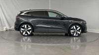 Renault Mégane E-Tech Electric EV60 220ch Techno super charge — photo 4