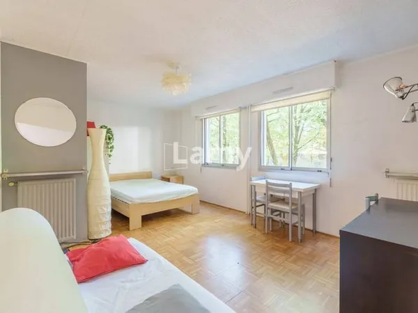 Appartement 1 pièce 32 m²