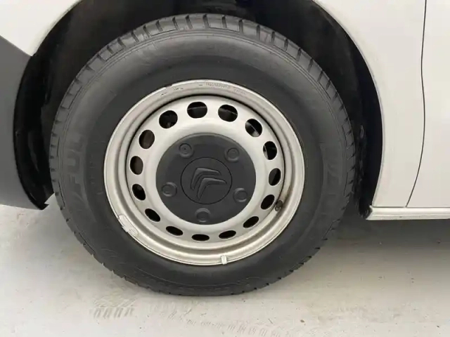 Citroën Jumpy fgn m bluehdi 120 s&amp;s bvm6 — photo 17