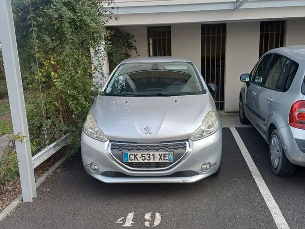 A louer place de parking floirac