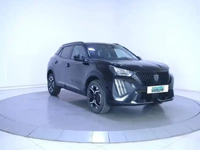 Peugeot 2008 hybrid 145 e-dcs6 — photo 92