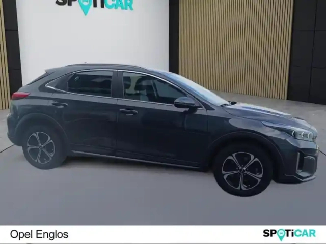 Kia Xceed 1.6 gdi 141ch phev active dct6 — photo 6