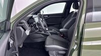 Audi A1 Sportback 30 TFSI 110ch S line S tronic 7 — photo 12