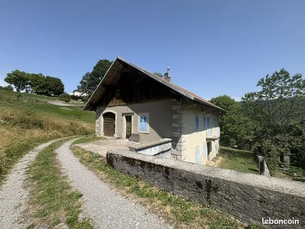 Maison 6 pièces 126 m²
