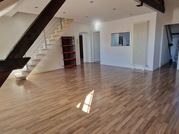 Appartement 3 pièces 75 m²