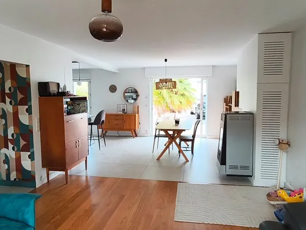Maison 162m² LA BAULE bourg Escoublac