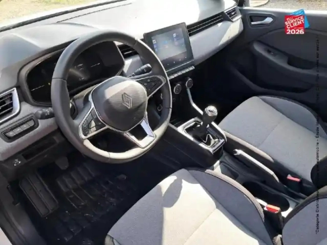 Renault Clio 1.0 eco-g 100ch evolution - 24 — photo 15