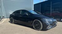 Mercedes Eqe 350+ 292ch AMG Line — photo 3