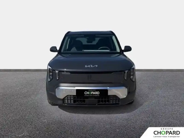 Kia Ev2 107,8 kw (147 ch) autonomie standard 42.2 kwh — photo 4