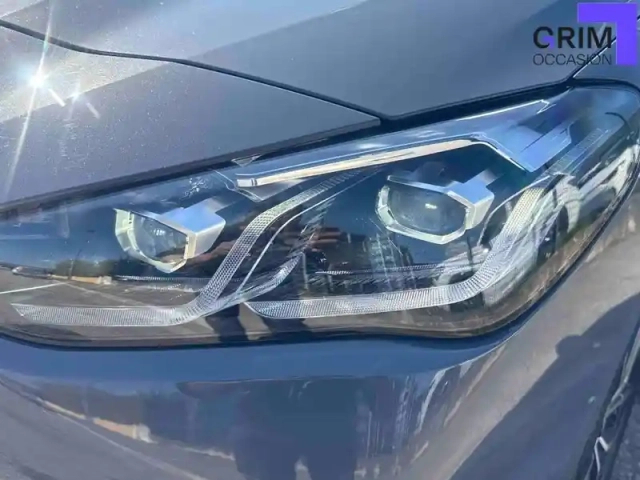 Bmw Serie 2 active tourer 225e xdrive 245 ch dkg7 — photo 50