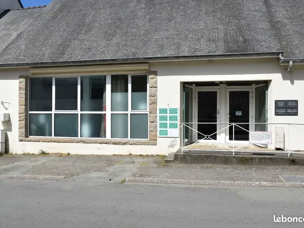 Local professionnel