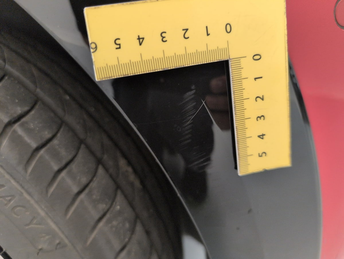 Peugeot 208 — photo 24