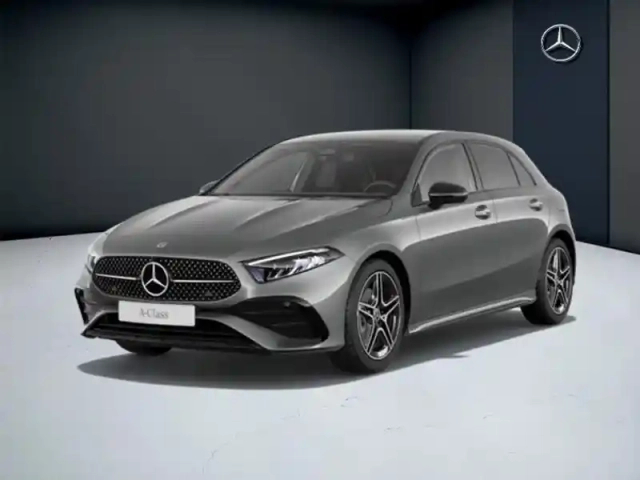 Mercedes Classe A 200 amg line