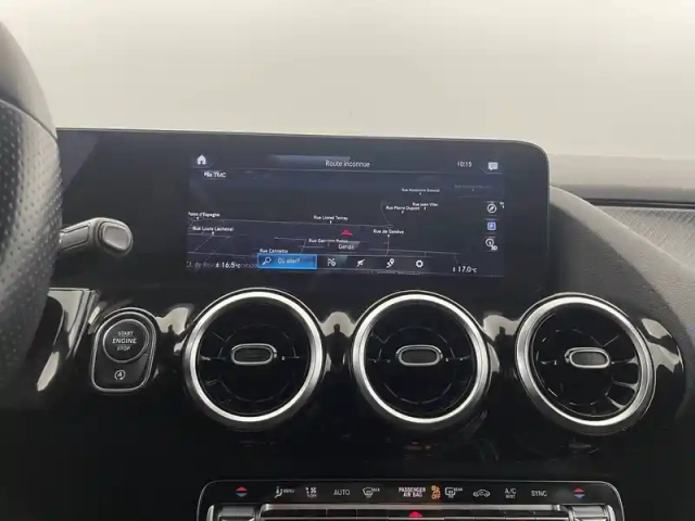 Mercedes Gla 200 d 8g-dct — photo 110