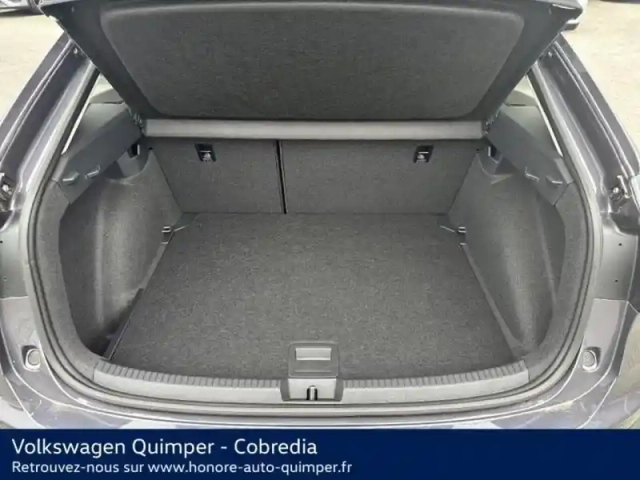 Volkswagen Taigo 1.0 tsi 116ch vw edition dsg7 — photo 7