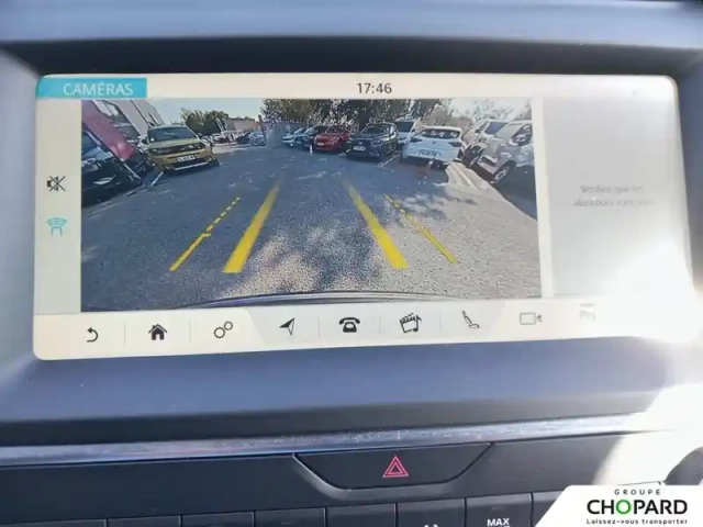 Jaguar E-Pace 2.0 d - 180 ch awd bva — photo 15