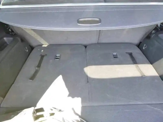 Kia Sorento 1.6 t-gdi 253ch phev premium 4x4 7 places — photo 12