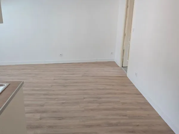 Appartement Location Mâcon 2p 45m² 490€