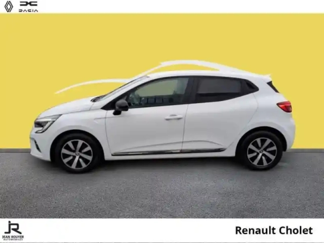 Renault Clio 1.5 blue dci 100ch evolution — photo 10