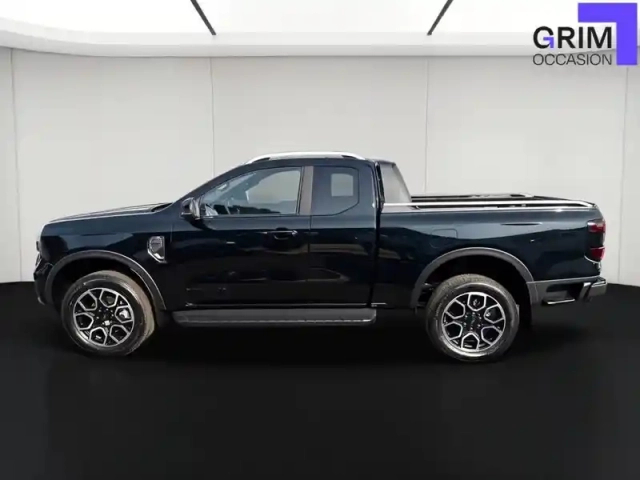 Ford Ranger super cabine 2.0 ecoblue 205 ch s&amp;s bva10 e-4wd — photo 20