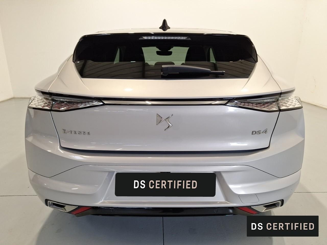 Ds Ds 4 hybride e-tense 225 eat8 opera — photo 5