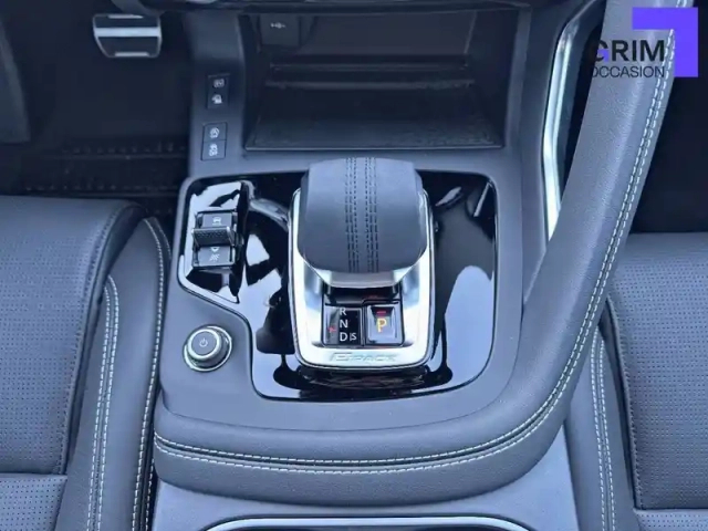 Jaguar E-Pace p270e ch phev awd bva — photo 10