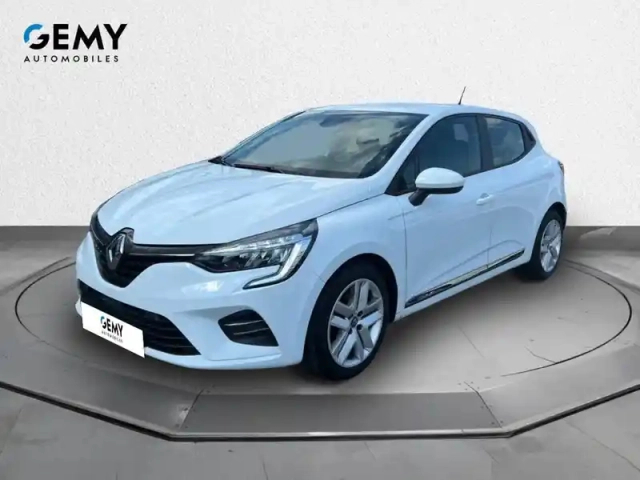Renault Clio tce 90 - 21