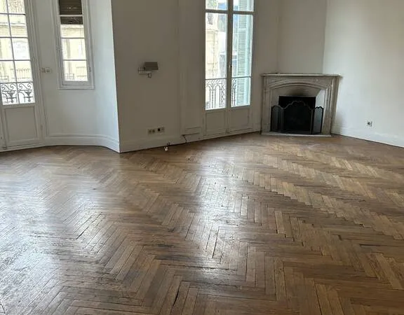 Appartement 4 pièces 113 m²