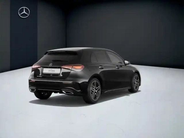 Mercedes Classe A 250 e hybrid eq amg line — photo 32