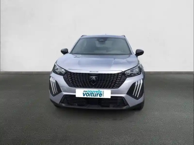 Peugeot 2008 hybrid 110 e-dcs6 — photo 22