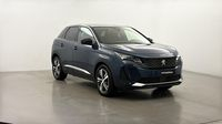 Peugeot 3008 HYBRID 225ch Allure Pack e-EAT8 — photo 3