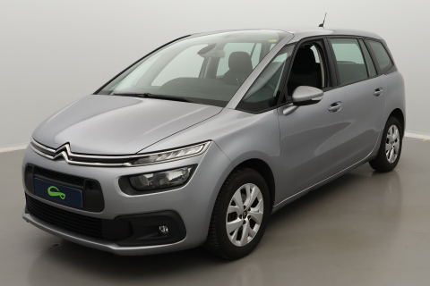 Citroën GRAND C4 SPACETOURER