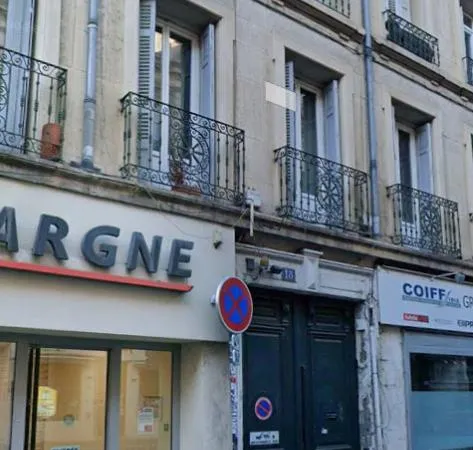 GARAGE PROCHE CENTRE VILLE