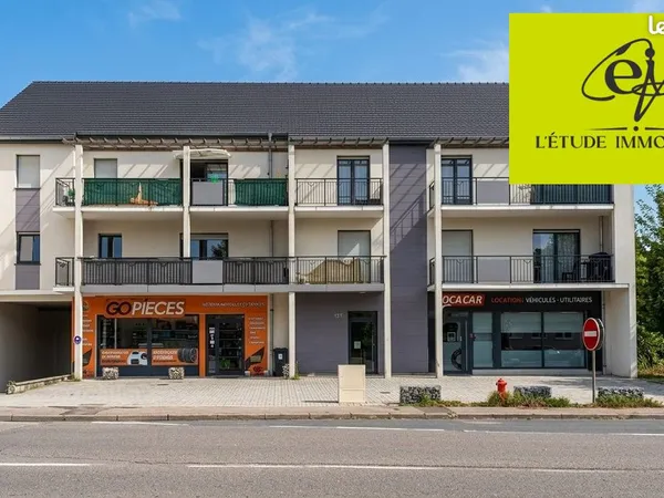 Bureaux 215 m² Freyming-Merlebach