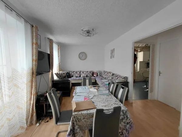 Appartement 4 pièces 78 m²